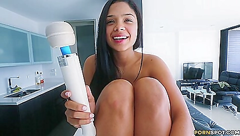 Amateur Colombian Has Deep Orgasms Amateur Colombian Has Deep Orgasms